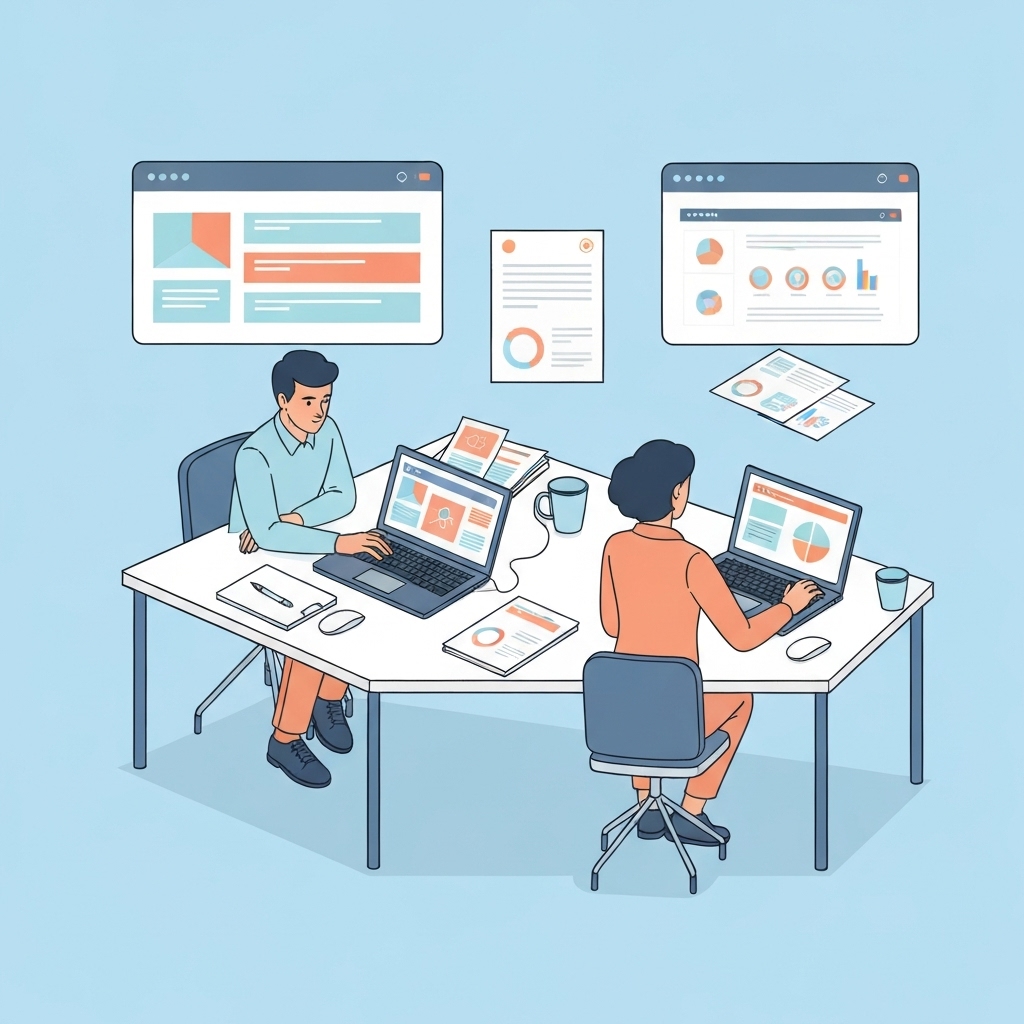 E-commerce profissional