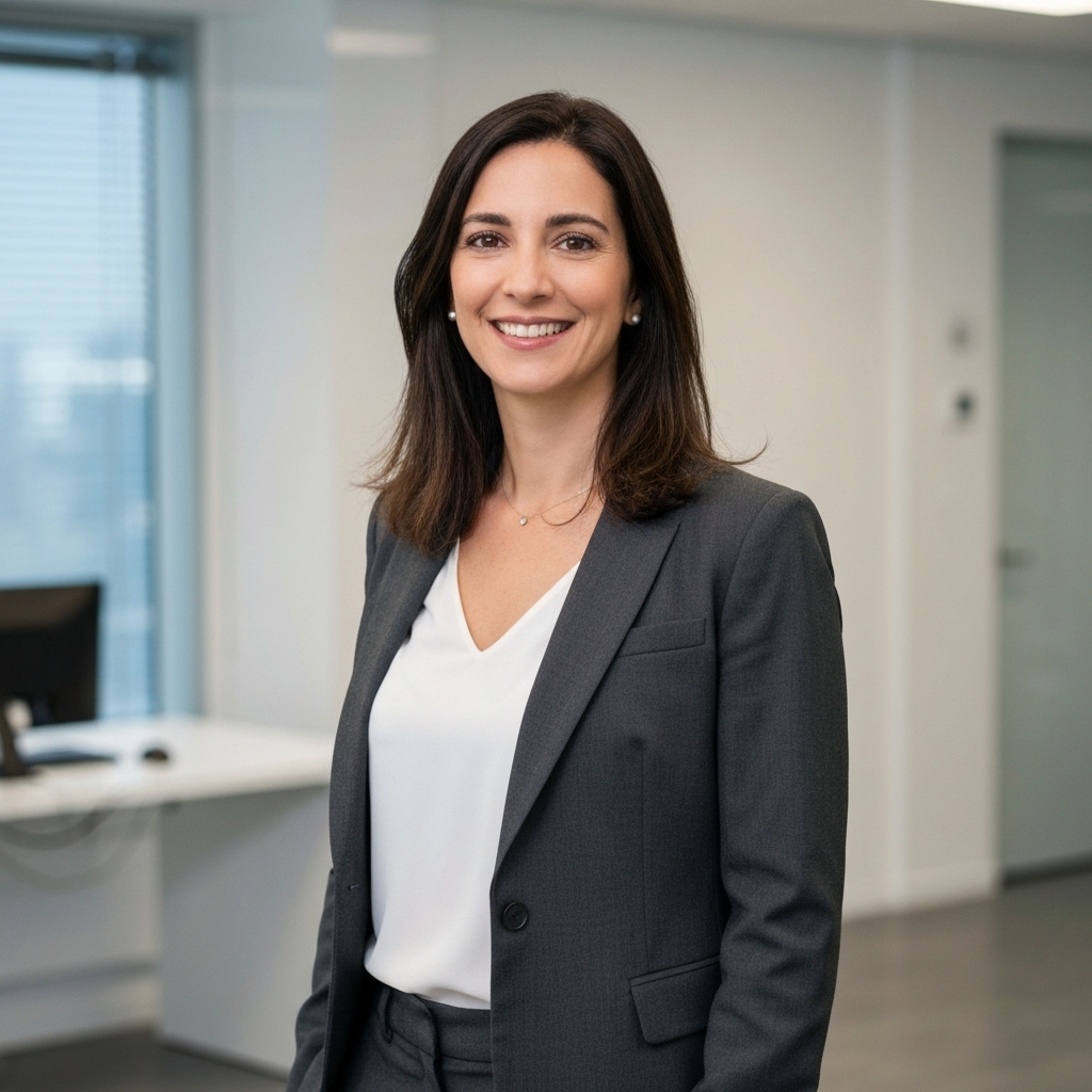 Ana Costa - Desenvolvedora