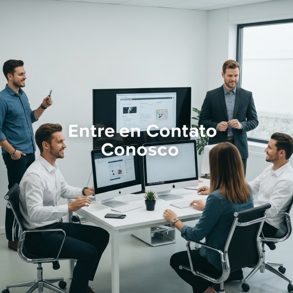 Contacte a Maresia Digital