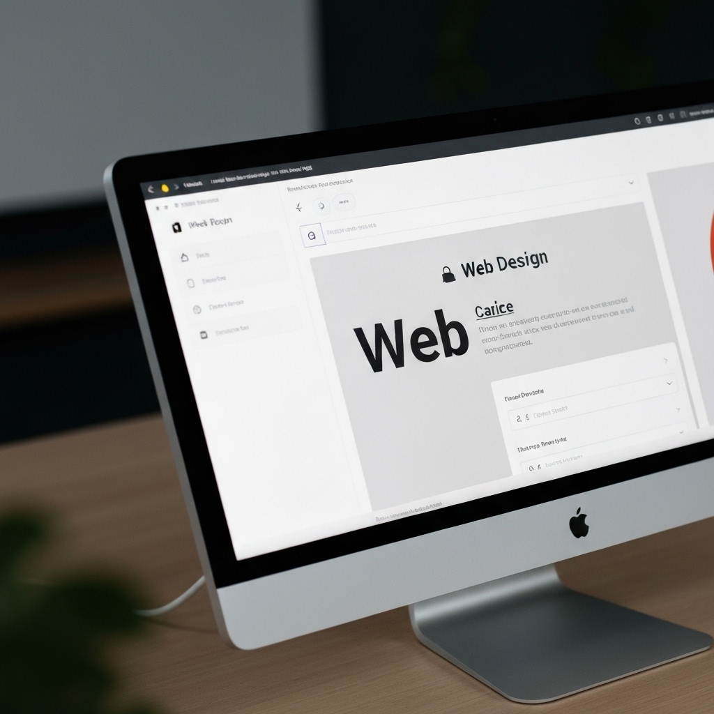 Tendências de Web Design para 2025