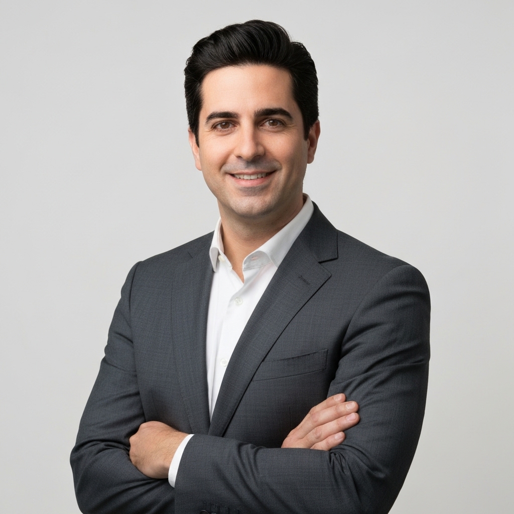 João Ferreira - Especialista SEO