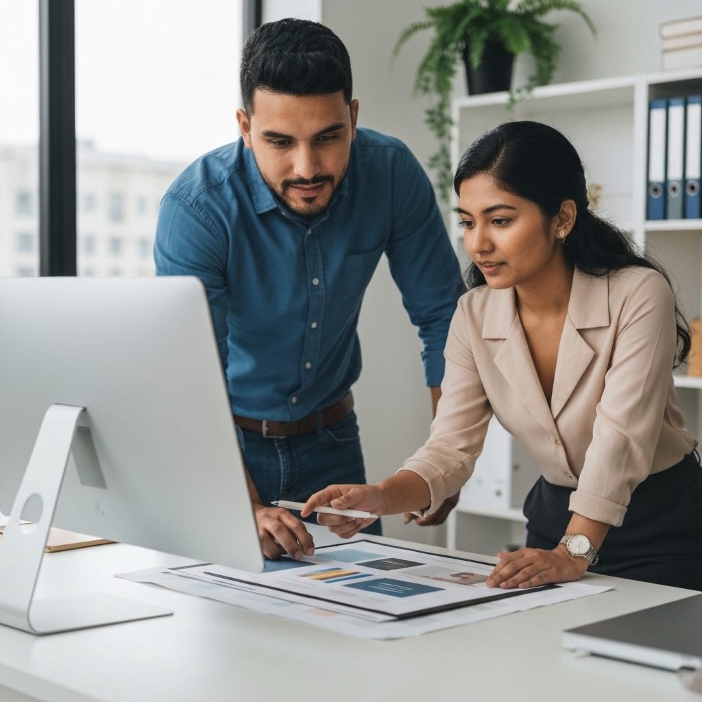 Criação de websites